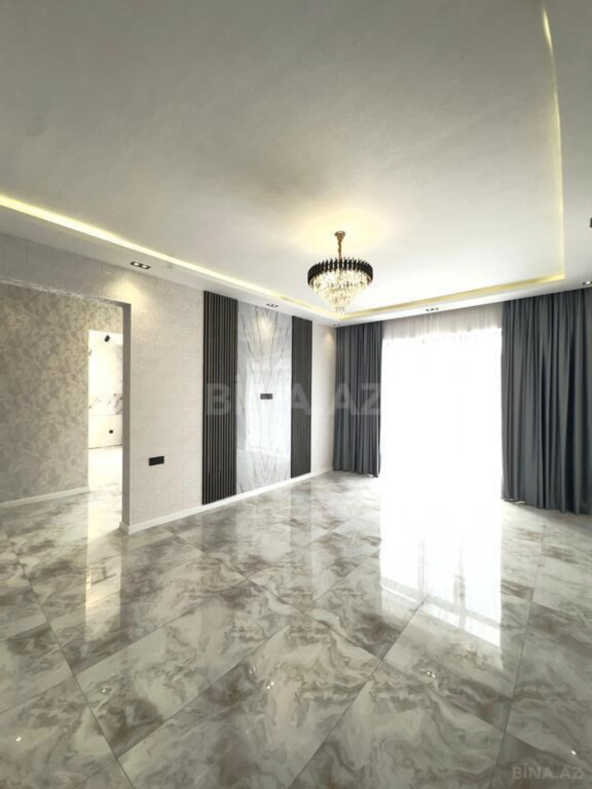 Satılır 4 otaqlı həyət evi 140 m²