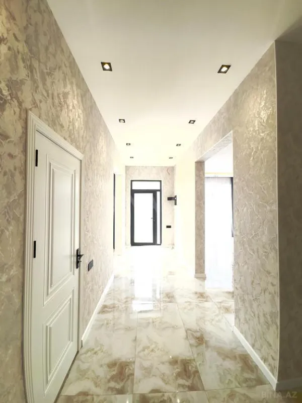 Satılır 4 otaqlı həyət evi 140 m²