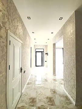 Satılır 4 otaqlı həyət evi 140 m²