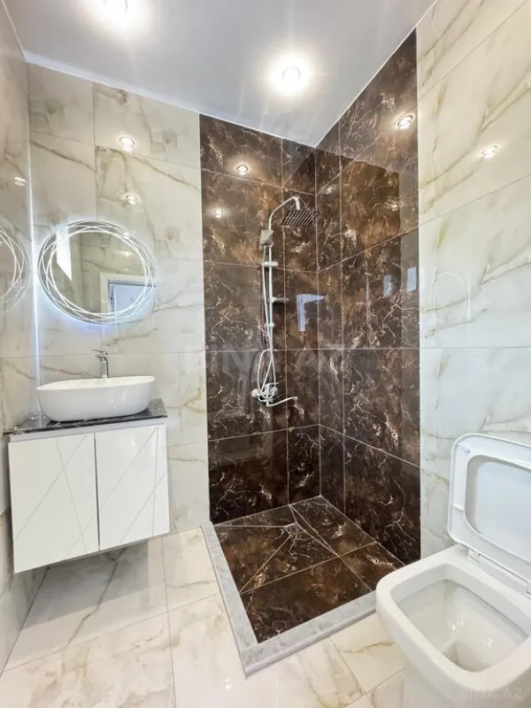 Satılır 4 otaqlı həyət evi 140 m²