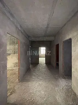 Satılır 3 otaqlı mənzil 155.5 m²