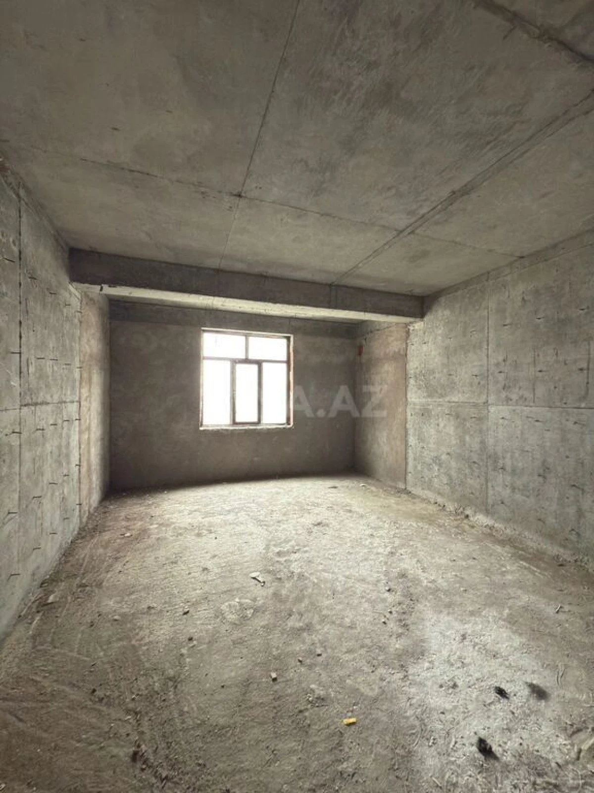 Satılır 3 otaqlı mənzil 155.5 m²