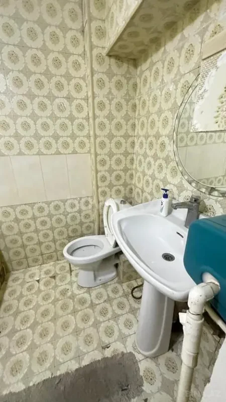 Kirayə verilir 3 otaqlı ofis 70 m²