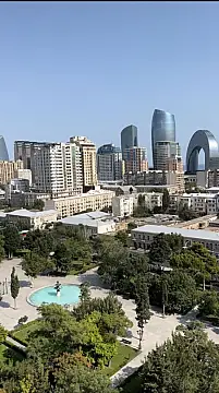 Satılır 4 otaqlı mənzil 180 m² — Bakı, Xətai m/s yanı 4 otaq 180.00 m²