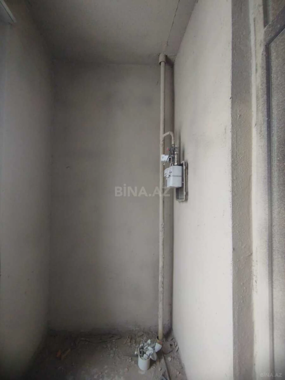 Satılır 4 otaqlı mənzil 193 m²