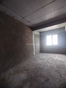 Satılır 4 otaqlı mənzil 193 m²