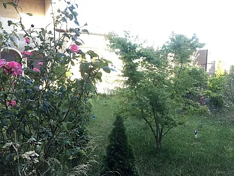 Satılır torpaq sahəsi 8 m² — Bakı, Badamdar 8.00 m²