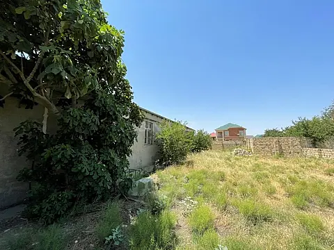 Satılır torpaq sahəsi 8 m²