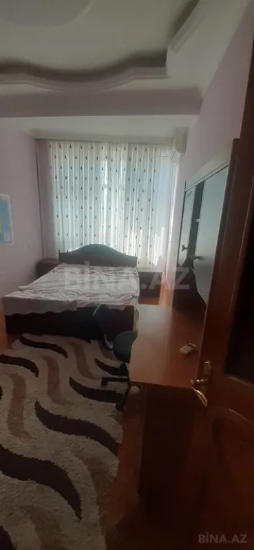 Satılır 3 otaqlı mənzil 110 m²