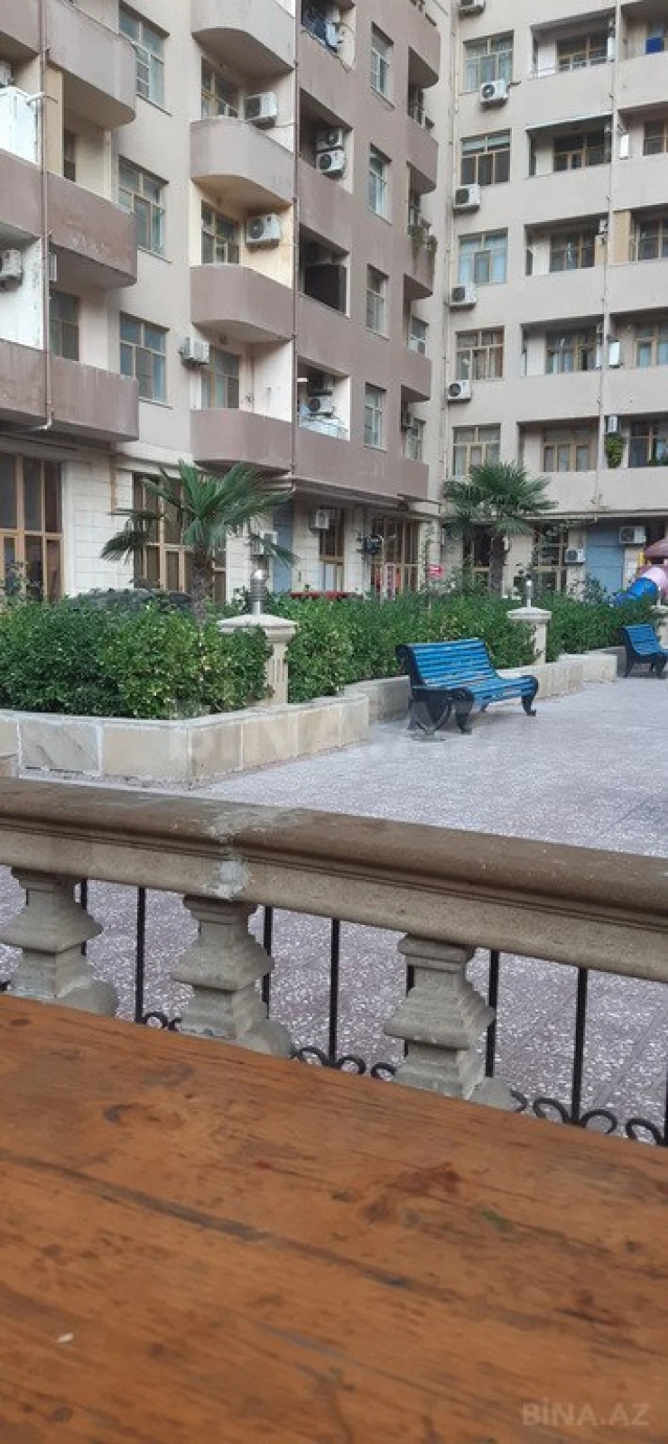 Satılır 3 otaqlı mənzil 110 m²