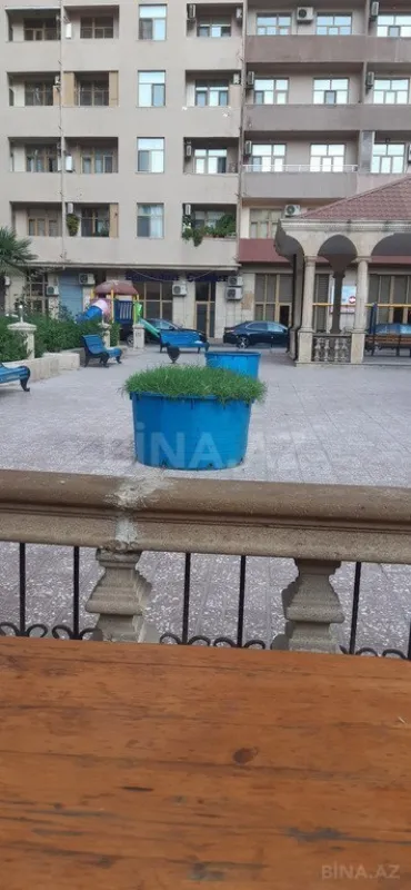 Satılır 3 otaqlı mənzil 110 m²