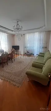 Satılır 3 otaqlı mənzil 110 m²