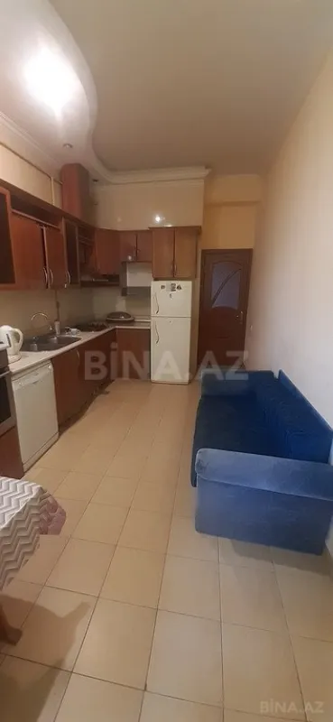 Satılır 3 otaqlı mənzil 110 m²