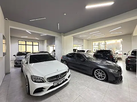 Satılır obyekt 750 m² — Bakı, Badamdar 750.00 m²