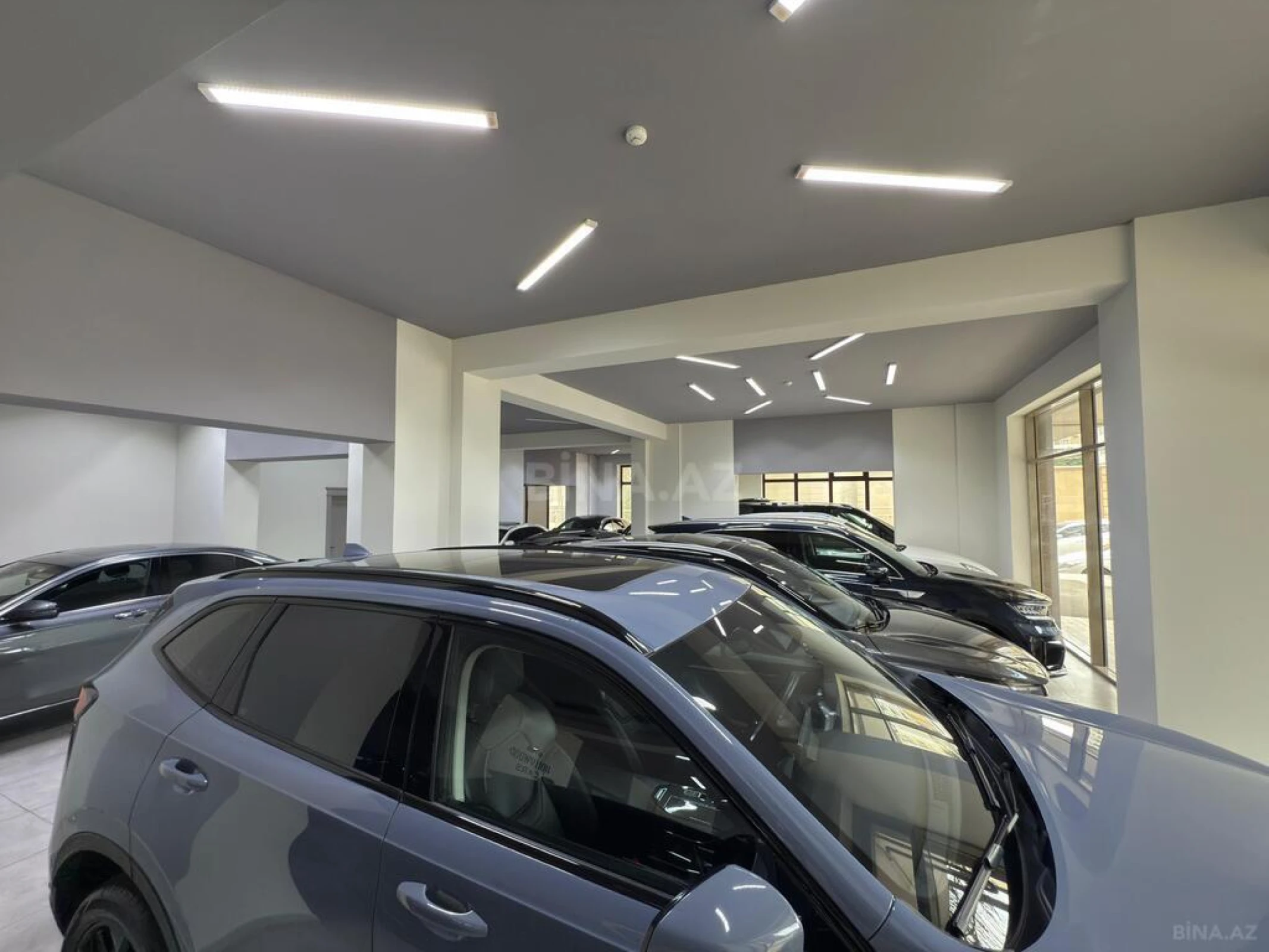 Satılır obyekt 750 m²