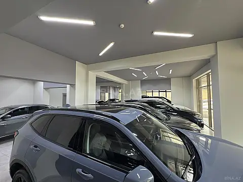 Satılır obyekt 750 m²