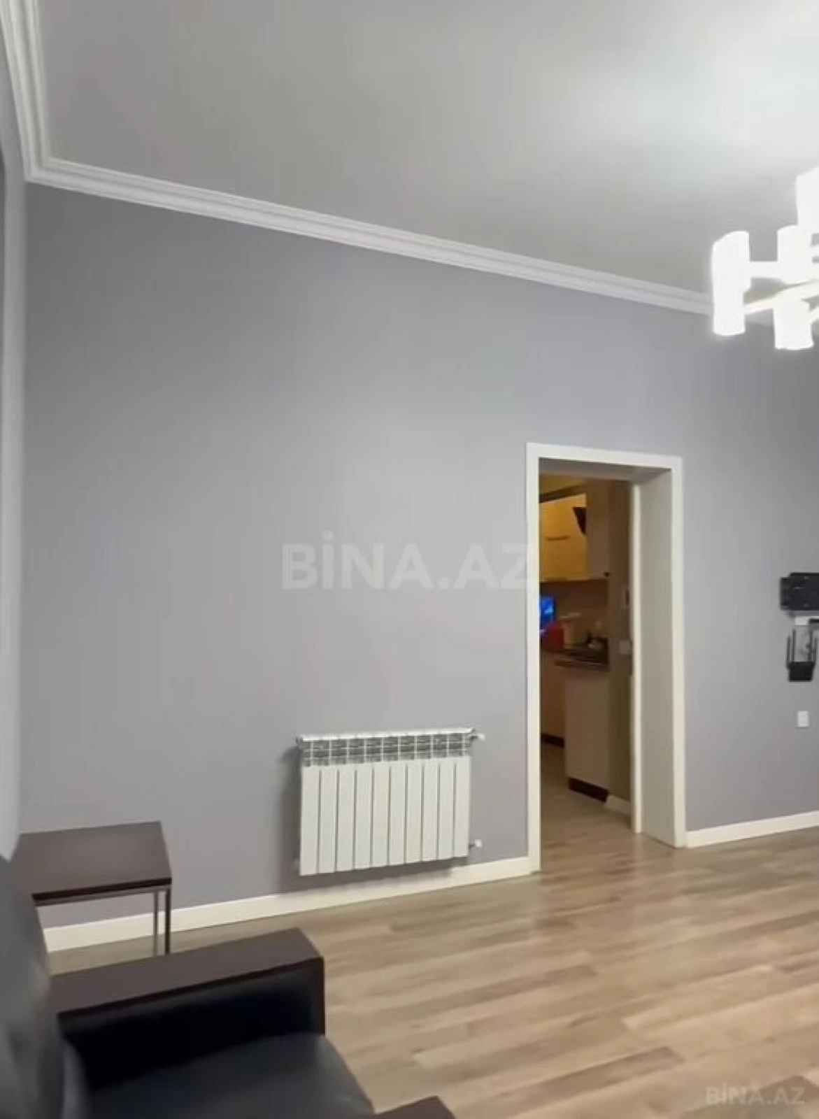 Satılır 3 otaqlı mənzil 125 m²