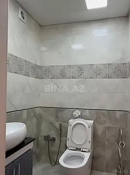 Satılır 3 otaqlı mənzil 125 m²