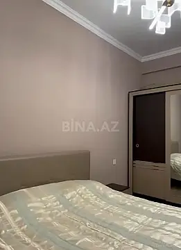Satılır 3 otaqlı mənzil 125 m²