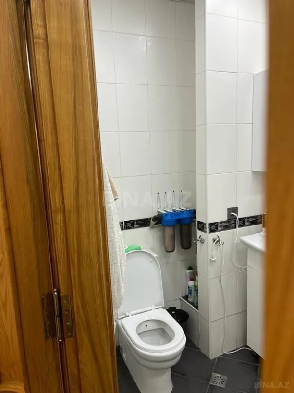 Satılır 3 otaqlı mənzil 154 m²