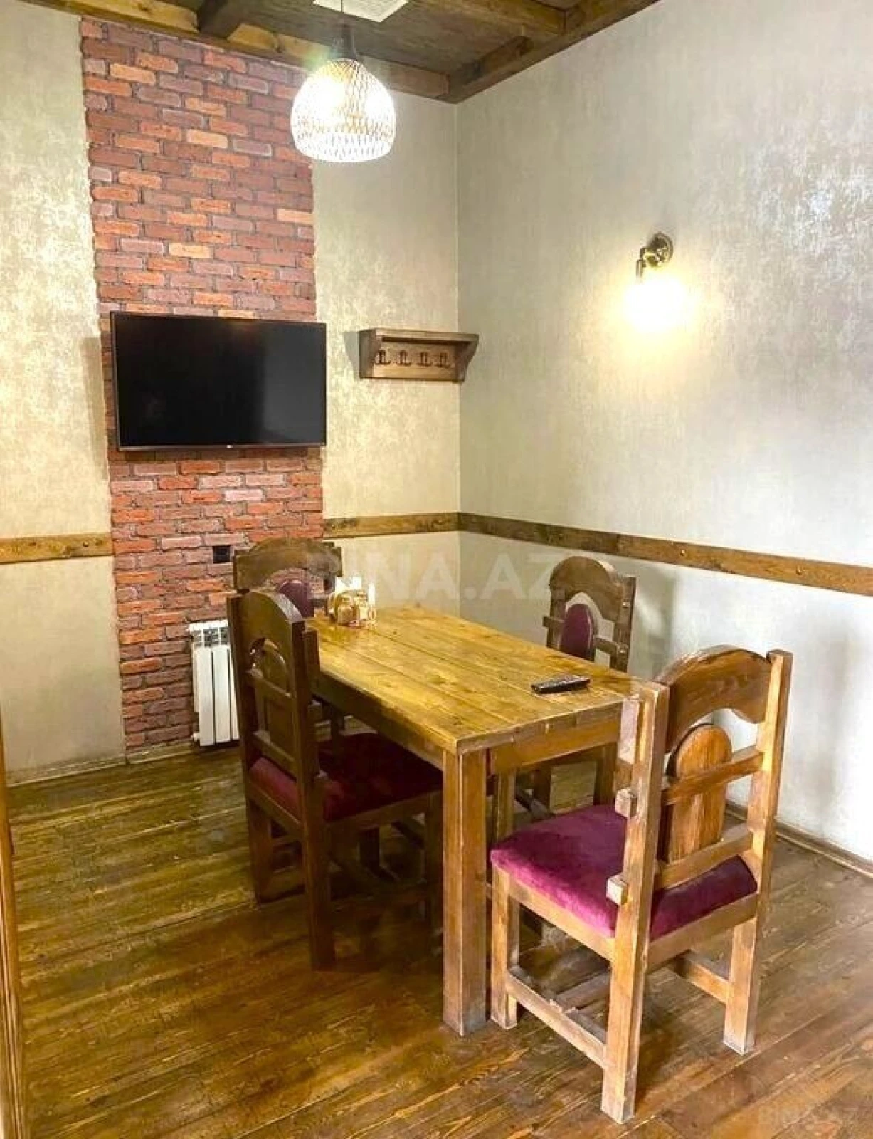 Satılır obyekt 110 m²