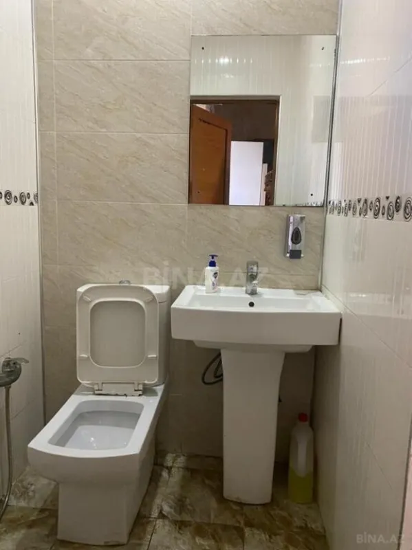 Satılır obyekt 110 m²