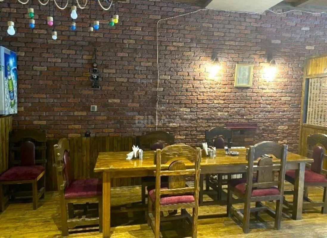 Satılır obyekt 110 m²