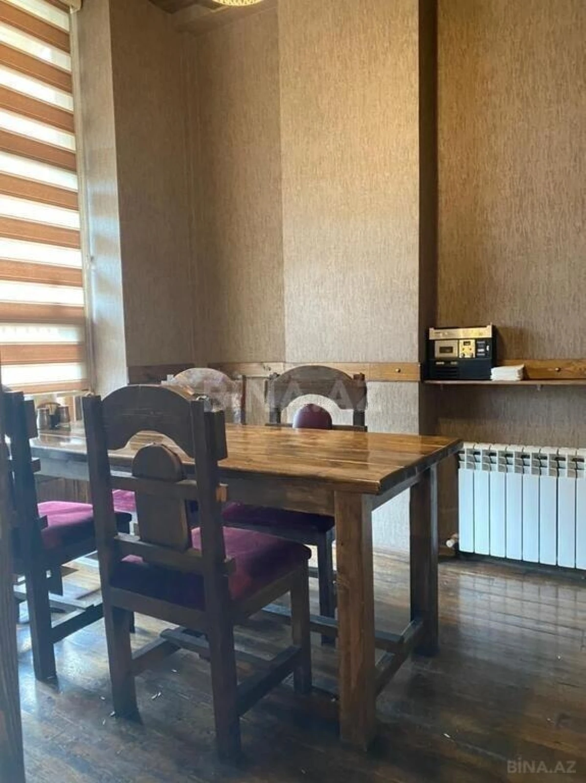 Satılır obyekt 110 m²