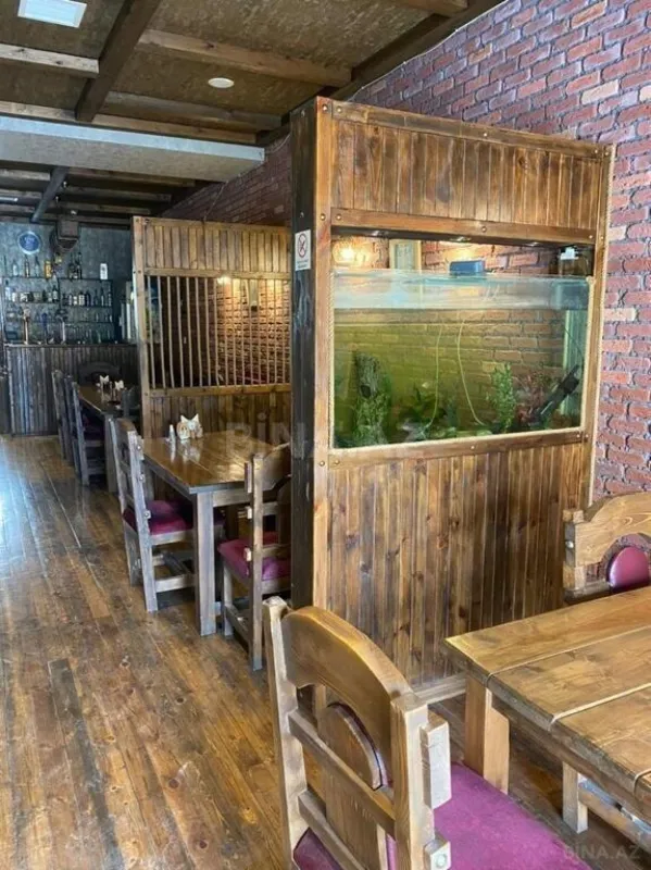 Satılır obyekt 110 m²