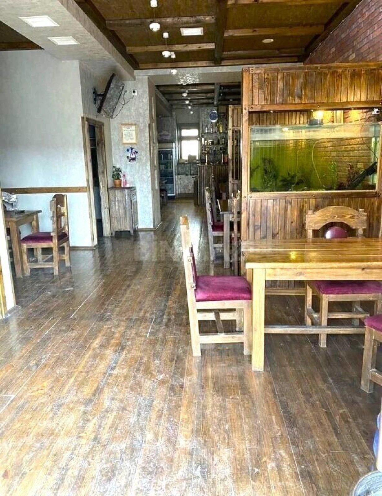 Satılır obyekt 110 m²