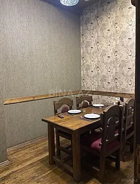 Satılır obyekt 110 m²