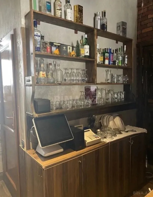 Satılır obyekt 110 m²