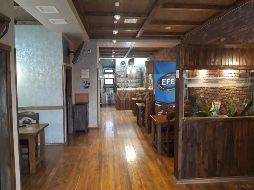 Satılır obyekt 110 m²