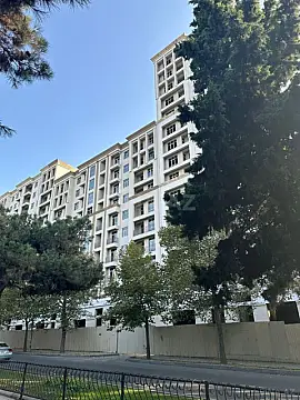 Satılır 2 otaqlı mənzil 60.4 m²