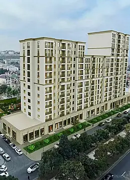 Satılır 2 otaqlı mənzil 60.4 m²