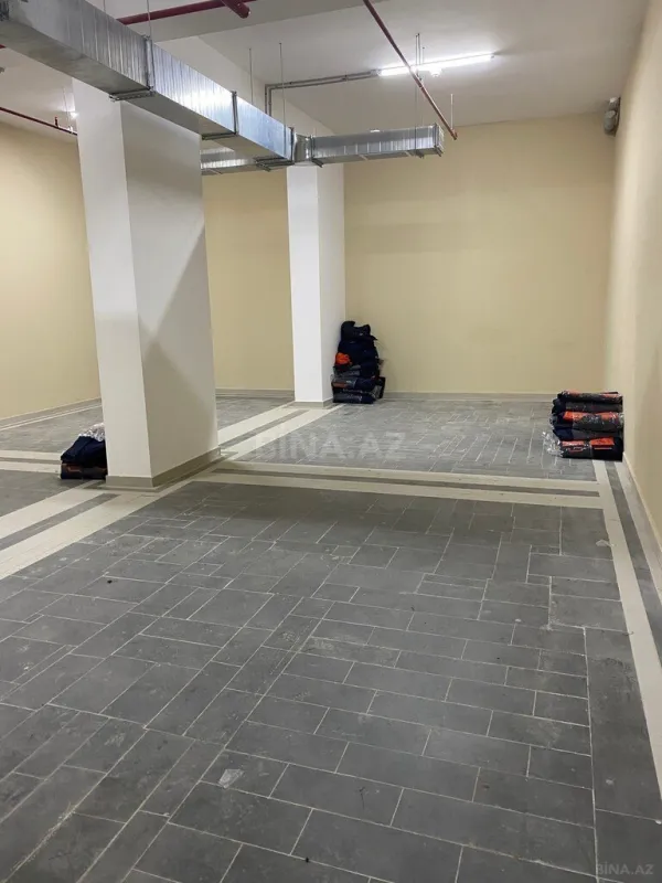 Kirayə verilir obyekt 84 m²