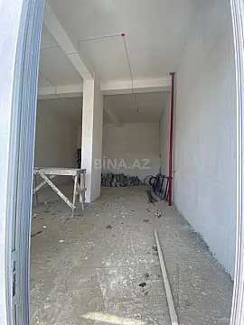 Kirayə verilir obyekt 84 m²