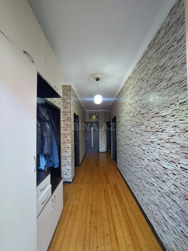 Satılır 4 otaqlı həyət evi 100 m²