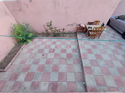 Satılır 4 otaqlı həyət evi 100 m²