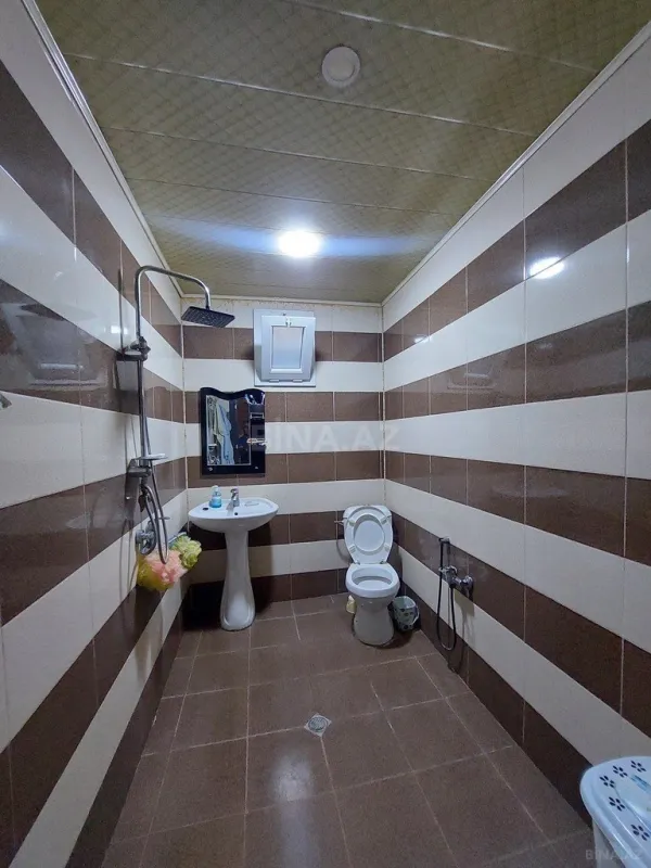 Satılır 4 otaqlı həyət evi 100 m²