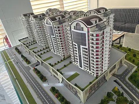 Satılır 2 otaqlı mənzil 77 m² — Bakı, Lökbatan 2 otaq 77.00 m²