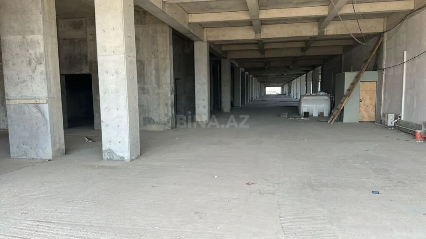 Satılır 2 otaqlı mənzil 77 m²