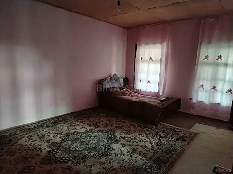 Satılır 4 otaqlı həyət evi 110.2 m² — Qəbələ 4 otaq 110.20 m²