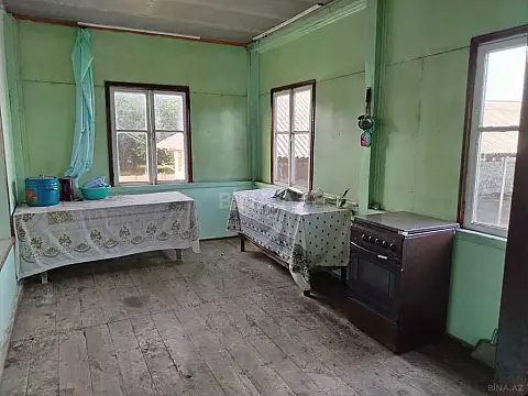 Satılır 4 otaqlı həyət evi 110.2 m²