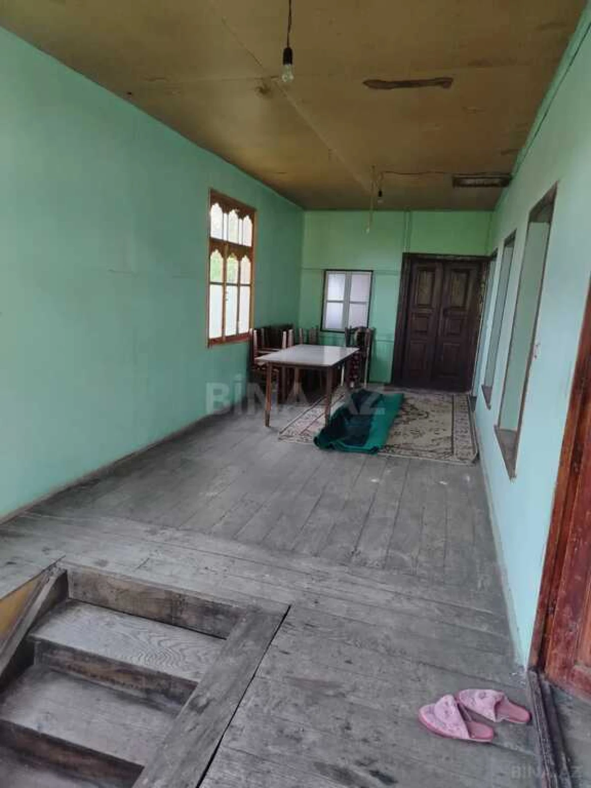 Satılır 4 otaqlı həyət evi 110.2 m²