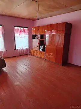 Satılır 4 otaqlı həyət evi 110.2 m²