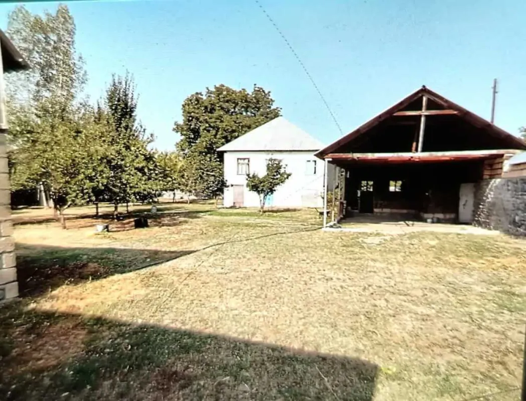 Satılır 4 otaqlı həyət evi 110.2 m²