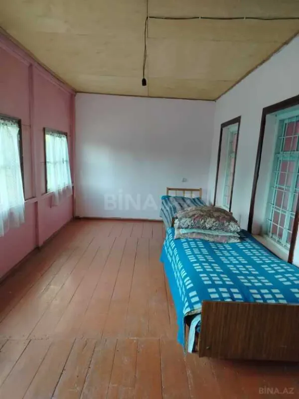 Satılır 4 otaqlı həyət evi 110.2 m²