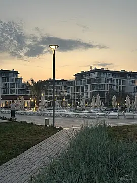 Kirayə verilir 2 otaqlı mənzil 83 m²