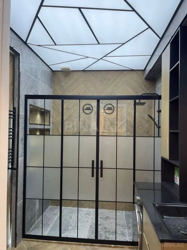 Kirayə verilir 2 otaqlı mənzil 85 m²